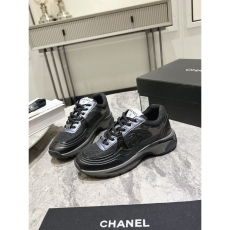 Chanel Sport Shoes